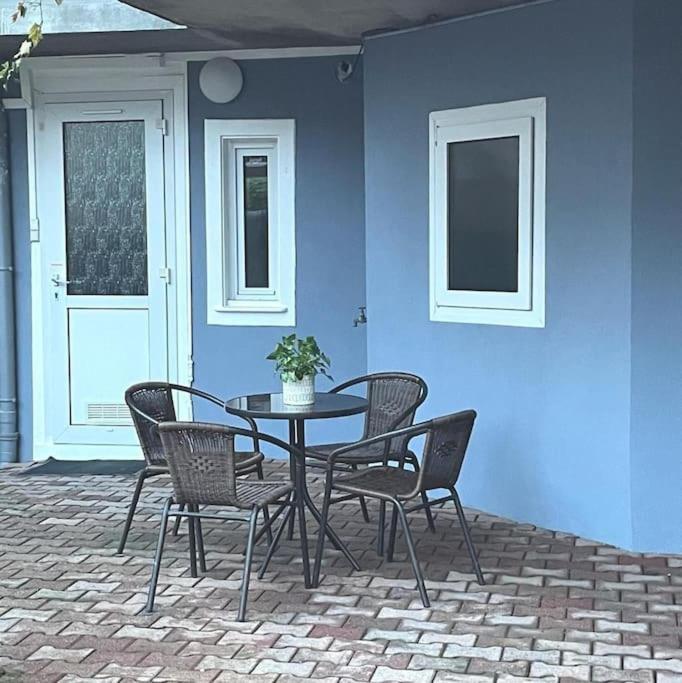 Colmar,Appart Chaleureux 2 Pas Centre Avec Jardin Exterior photo